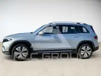 2024 Mercedes Benz EQB