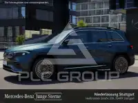 2024 Mercedes Benz EQB