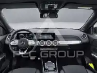 2024 Mercedes Benz EQB