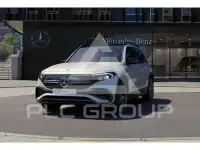 2024 Mercedes Benz EQB