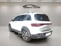 2024 Mercedes Benz EQB