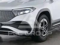 2024 Mercedes Benz EQB