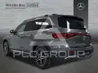 2024 Mercedes Benz EQB