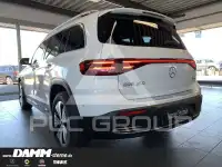 2024 Mercedes Benz EQB