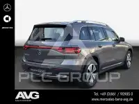 2024 Mercedes Benz EQB