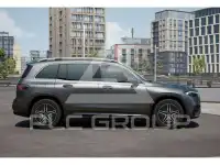 2024 Mercedes Benz EQB