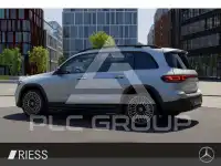 2024 Mercedes Benz EQB