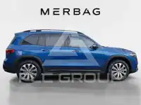 2024 Mercedes Benz EQB