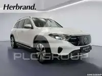 2024 Mercedes Benz EQB