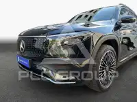 2024 Mercedes Benz EQB