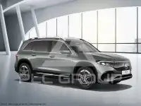 2024 Mercedes Benz EQB