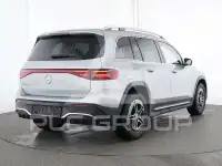 2024 Mercedes Benz EQB