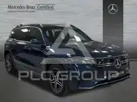 2024 Mercedes Benz EQB