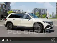2024 Mercedes Benz EQB