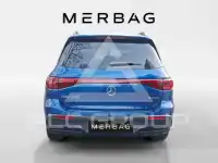 2024 Mercedes Benz EQB