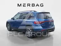 2024 Mercedes Benz EQB