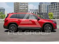 2024 Mercedes Benz EQB
