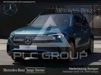 2024 Mercedes Benz EQB