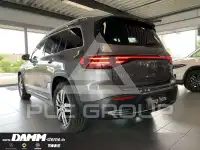 2024 Mercedes Benz EQB