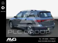 2024 Mercedes Benz EQB