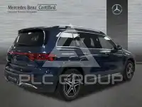 2024 Mercedes Benz EQB