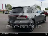 2024 Mercedes Benz EQB