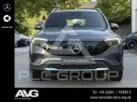 2024 Mercedes Benz EQB