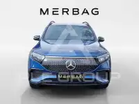 2024 Mercedes Benz EQB