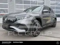2024 Mercedes Benz EQB
