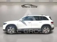 2024 Mercedes Benz EQB
