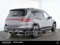 2024 Mercedes Benz EQB