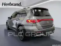 2024 Mercedes Benz EQB