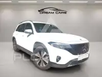 2024 Mercedes Benz EQB
