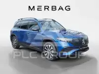 2024 Mercedes Benz EQB