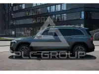 2024 Mercedes Benz EQB