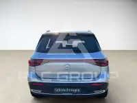 2024 Mercedes Benz EQB
