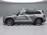 2024 Mercedes Benz EQB