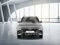 2024 Mercedes Benz EQB