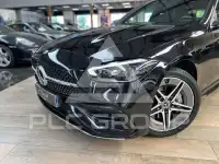 2024 Mercedes Benz C 30 AMG