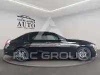 2024 Mercedes Benz C 30 AMG