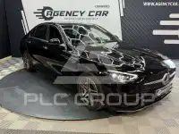 2024 Mercedes Benz C 30 AMG