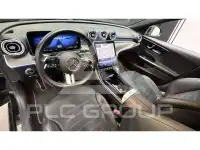 2024 Mercedes Benz C 30 AMG