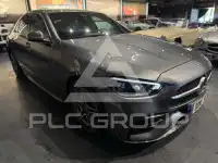 2024 Mercedes Benz C 30 AMG