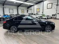 2024 Mercedes Benz C 30 AMG