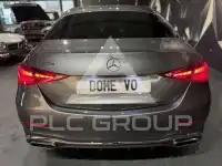 2024 Mercedes Benz C 30 AMG