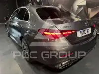 2024 Mercedes Benz C 30 AMG