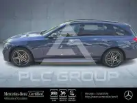 2024 Mercedes Benz C 30 AMG