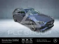 2024 Mercedes Benz C 30 AMG