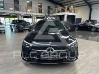 2024 Mercedes Benz C 30 AMG
