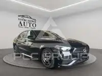 2024 Mercedes Benz C 30 AMG